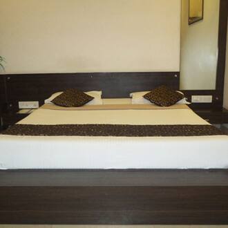 Hotel Park Inn, Rajkot 4